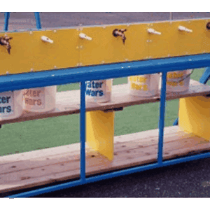 Water Filling Station rental for events in Los Angeles, Orange County, and nationwide