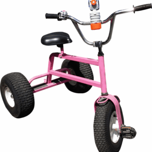 Water Trike rental for events in Los Angeles, Orange County, and nationwide