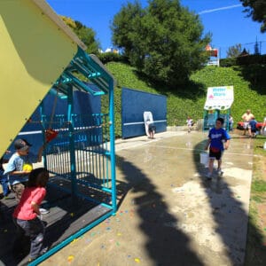 Water Wars rental for events in Los Angeles, Orange County, and nationwide