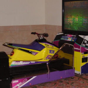 Wave Runner rental for events in Los Angeles, Orange County, and nationwide