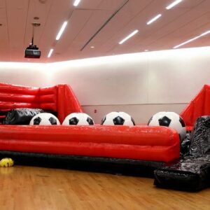 Soccer Big Baller rental for events in Los Angeles, Orange County, and nationwide