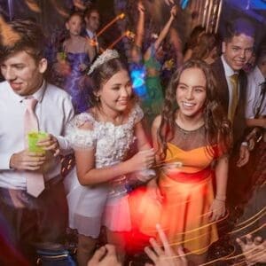 Bat Mitzvah
