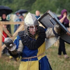 Midieval