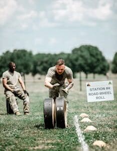 Military
