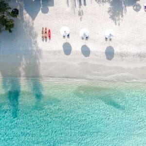Beach / Hawaii