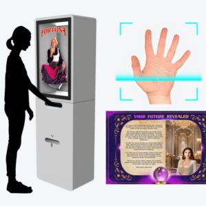 Fortuna AI | Fortune Teller