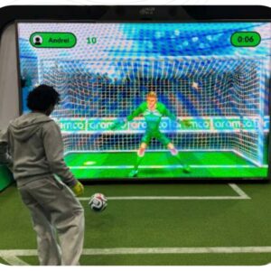 Multiball Rental