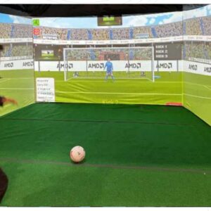 Soccer Arena Rental