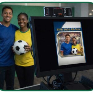 Sports Cards Rental