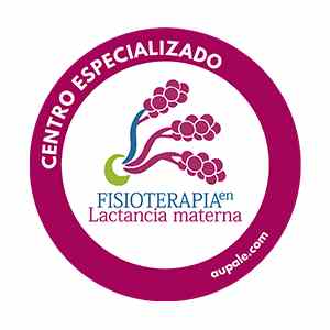 Centro especializado en fisioterapia y lactancia materna en Móstoles
