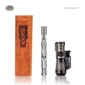 DynaVap B + SlingStash