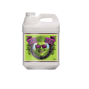 Advanced Nutrients Big Bud | Stimolatore di Fioritura ad Alta Resa