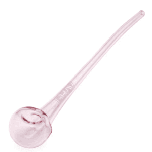 Pipa Gandalf Rosa Lunga