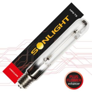 Sonlight Hyper Bloom 150W | Bulbo HPS per Orticoltura Indoor
