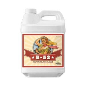 Advanced Nutrients B-52 | Integratore Vitaminico per Piante più Forti
