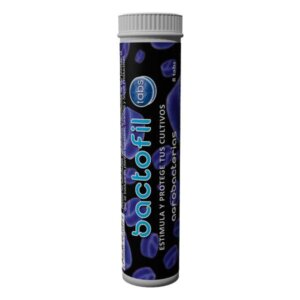 Agrobacterias Bactofil 8 Tabs | Batteri Benefici per le Radici