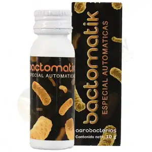 Agrobacterias Baktomatic 10 g | Batteri Benefici per le Radici