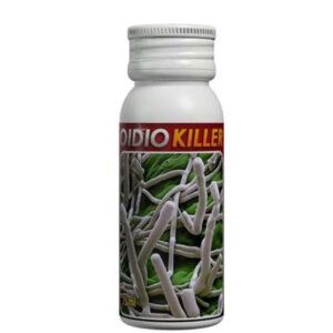 Agrobacterias Oidio Killer 10 g | Fungicida Naturale Antioidio