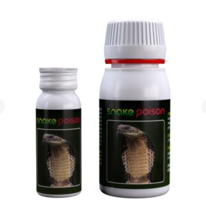 Agrobacterias Snake Poison | Insetticida Naturale