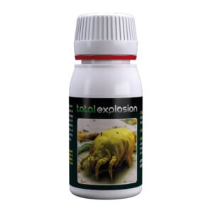 Agrobacterias Total Explosion 60 ml | Pulitore Biologico Fogliare