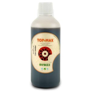 Biobizz TopMax 250ml