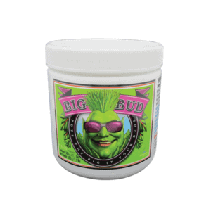 Advanced Nutrients Big Bud Powder 500g