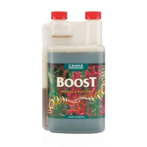 Canna Boost Accelerator 1 L