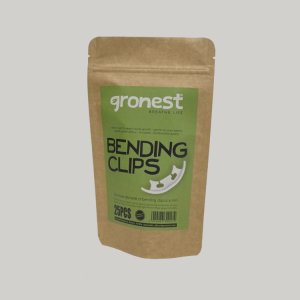 Gronest Bending Clips | Clip per Piegamento Rami LST (25 pz)