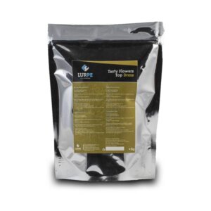 Lurpe Tasty Flowers TopDress 200 g | Concime Organico da Superficie per Fioritura