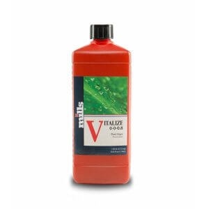 Mills Vitalize 250 ml | Additivo al Silicio
