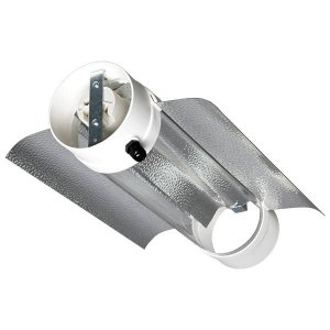 Prima Klima Cool Tube BSG | Riflettore Raffreddato ad Aria
