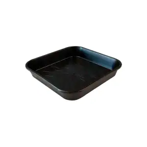 Sottovaso Quadrato Senkap | 29,1×29,1 cm