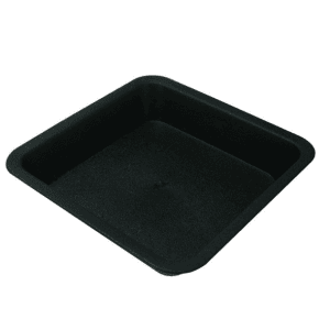 Sottovaso Quadrato Senkap | 25,1×25,1 cm