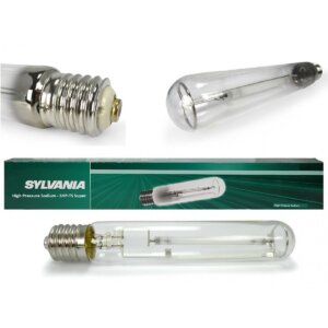 Sylvania SHP-T 400W Basic Plus | Bulbo HPS al Sodio per Orticoltura Indoor