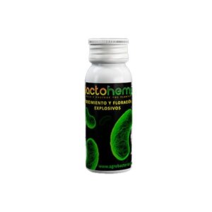 Agrobacterias Bactohemp 10 g | Batteri Benefici e Alga per Radici e Rizosfera