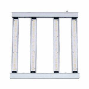 Agrolite LED QB 320W BID | Lampada Quantum Board Full Spectrum Dimmerabile 80×80