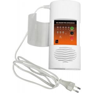 Cornwall Electronics Air Freshener & Deodoriser | Diffusore Automatico d’Ambiente