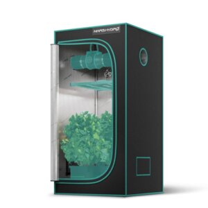 Mars Hydro Grow Tent 80×80×160 cm | Grow Box da Coltivazione