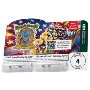 American Pie Mix - Sweet Seeds semi da collezione