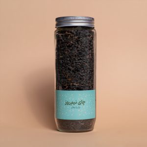 چای نیم‌روز
