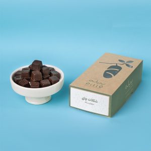 شکلات چای