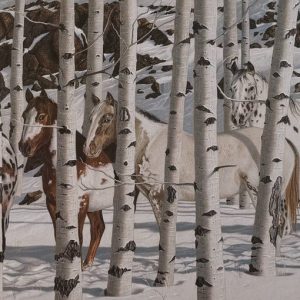 There Goes the Neighborhood - Ann Hanson