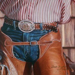 Traditions - Ann Hanson