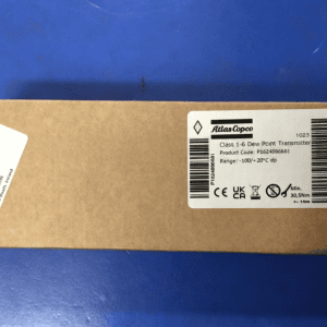 Atlas Copco PDP Sensor 1624896681 Pressure Dew Point Sensor packing