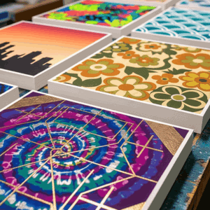 STAMPA SRA3 - COLORI