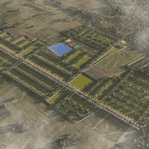 Godrej Plots In Indore