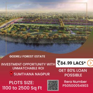 Godrej Forest Estate Nagpur Plots Photos44