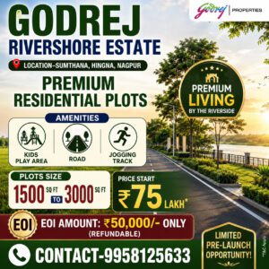 Godrej rivershore estate price banner photo
