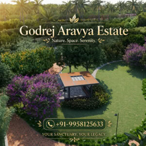 Godrej new launch plots doddaballapur photos4
