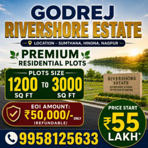Godrej rivershore estate banner social